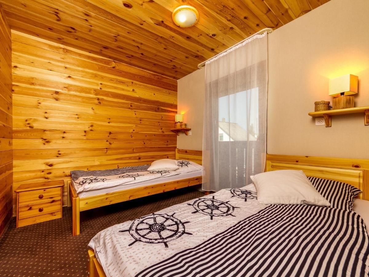 Holiday Home Brico By Interhome Balatonkeresztúr Exterior foto