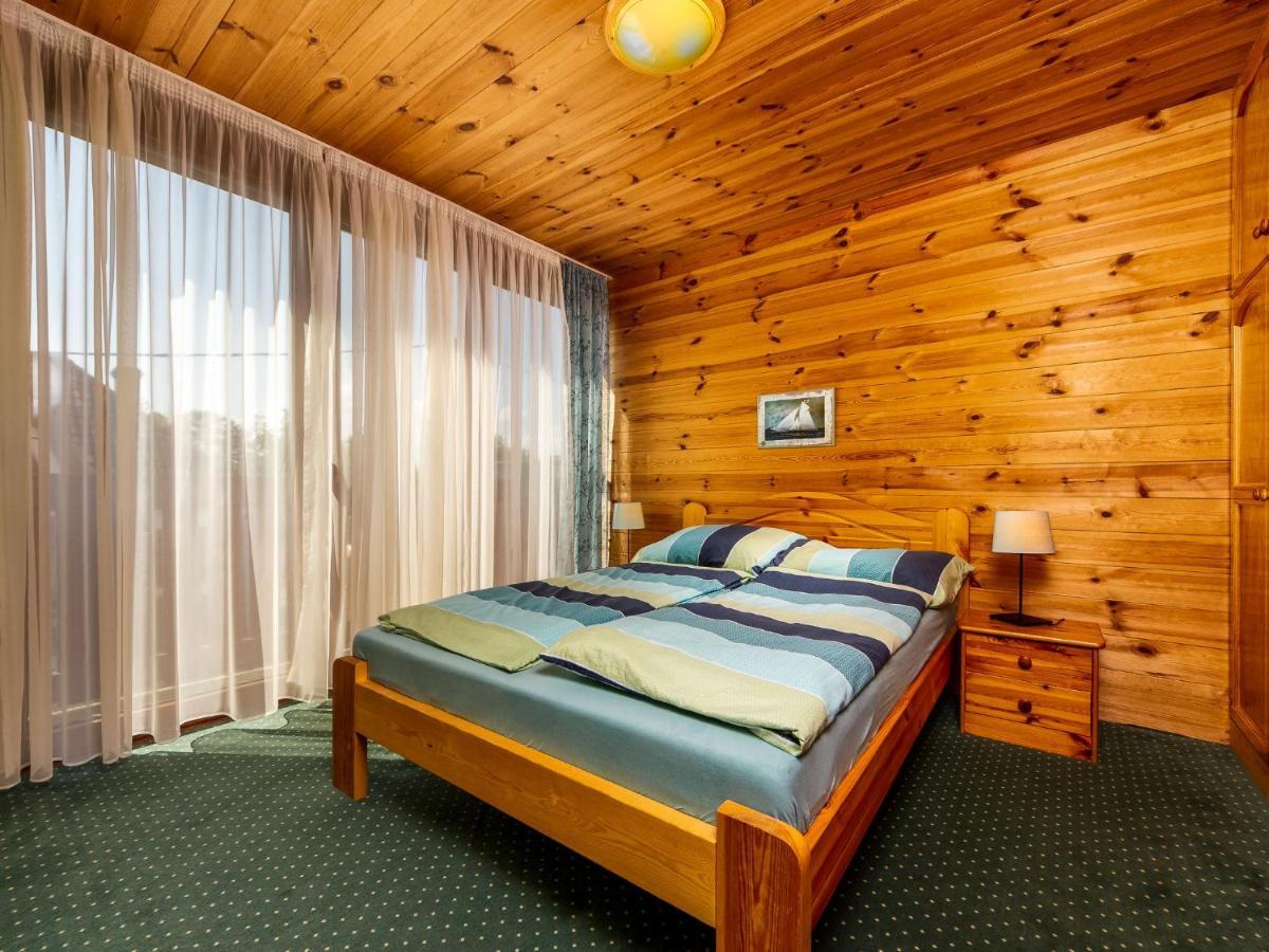 Holiday Home Brico By Interhome Balatonkeresztúr Exterior foto